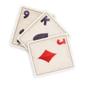 Cards at Well Done Slots Online Casino