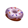 Donut at Well Done Slots Online Casino