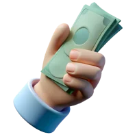 Instant withdrawals with no limits at Well Done Slots Casino