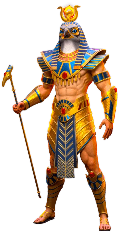 Egyptian at Well Done Slots Online Casino